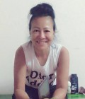 Rencontre Femme Thaïlande à เมือง : Katy, 47 ans